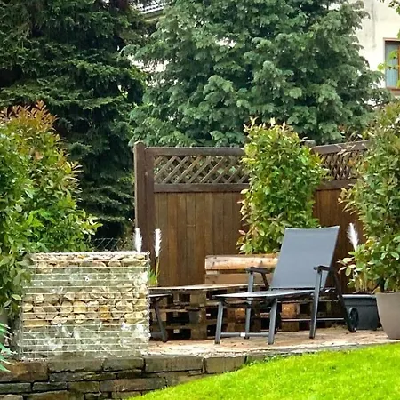 Ferienhaus One-bedroom