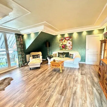 One-bedroom Grafschaft