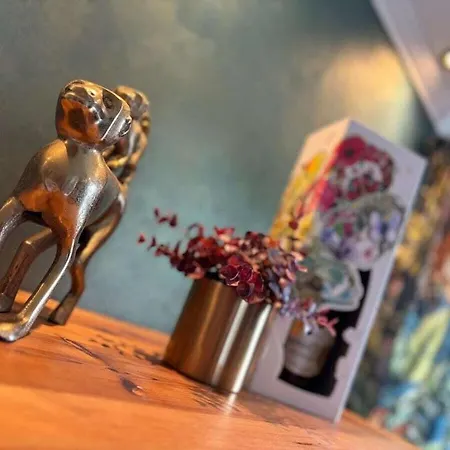 Ferienhaus One-bedroom Grafschaft