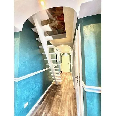 One-bedroom Ferienhaus *