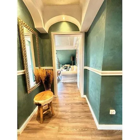 Ferienhaus One-bedroom