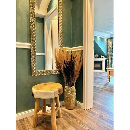 One-bedroom Ferienhaus Grafschaft