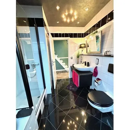 One-bedroom