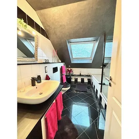 Ferienhaus One-bedroom