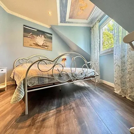 One-bedroom Ferienhaus Grafschaft