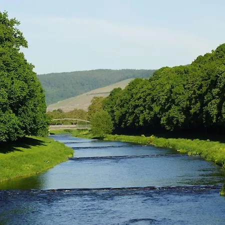 One-bedroom Grafschaft