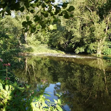 One-bedroom Ferienhaus *