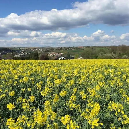 One-bedroom Ferienhaus Grafschaft