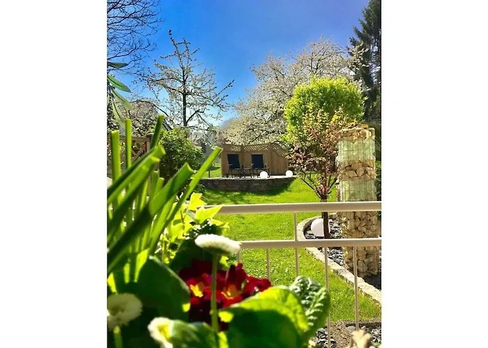 One-bedroom * Grafschaft