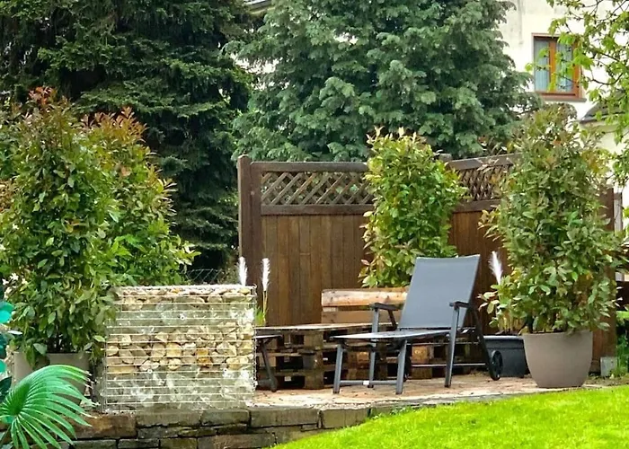 בית נופש One-bedroom