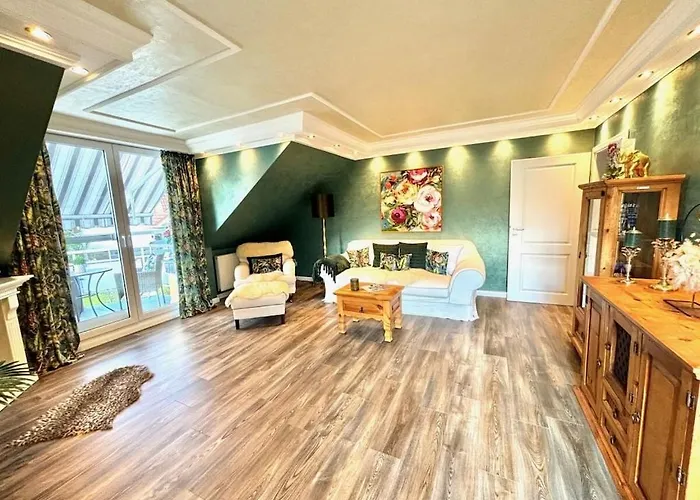 One-bedroom Grafschaft