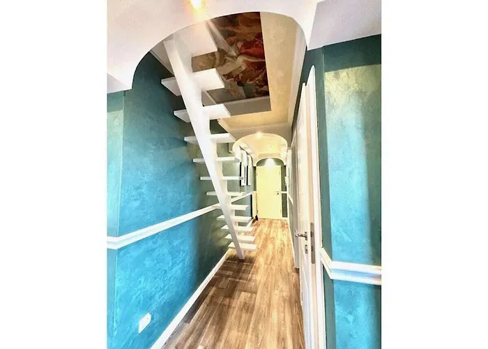 One-bedroom בית נופש *