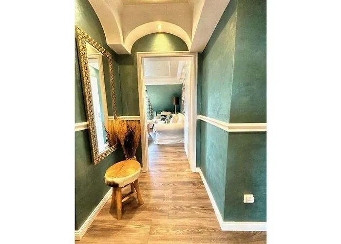 בית נופש One-bedroom