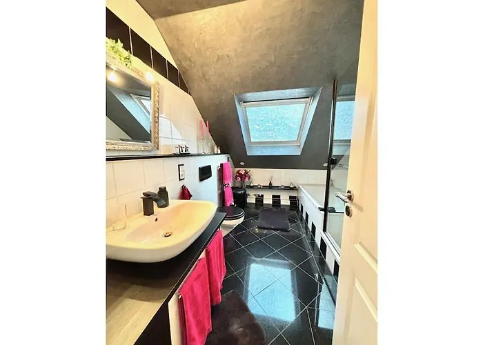 בית נופש One-bedroom