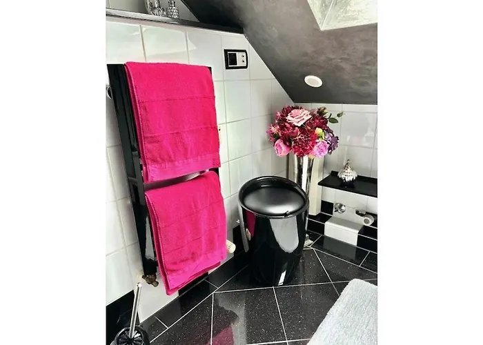 One-bedroom Grafschaft