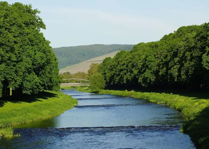 One-bedroom Grafschaft