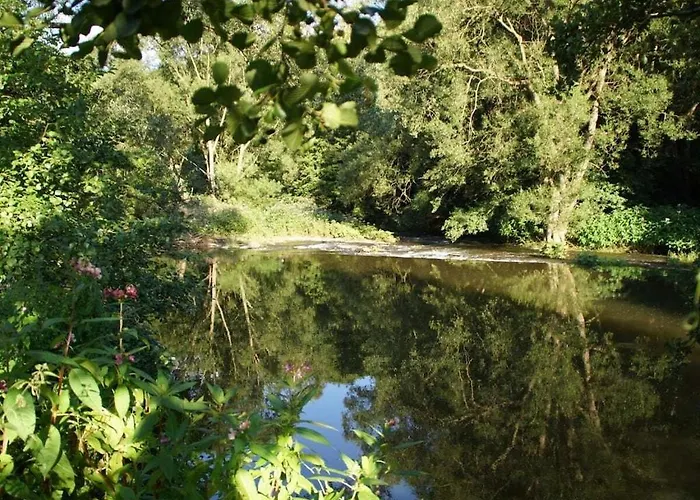 One-bedroom בית נופש *
