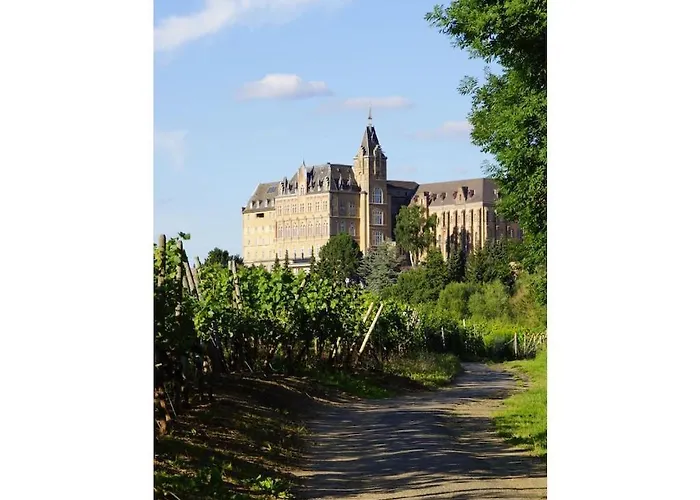 One-bedroom Grafschaft